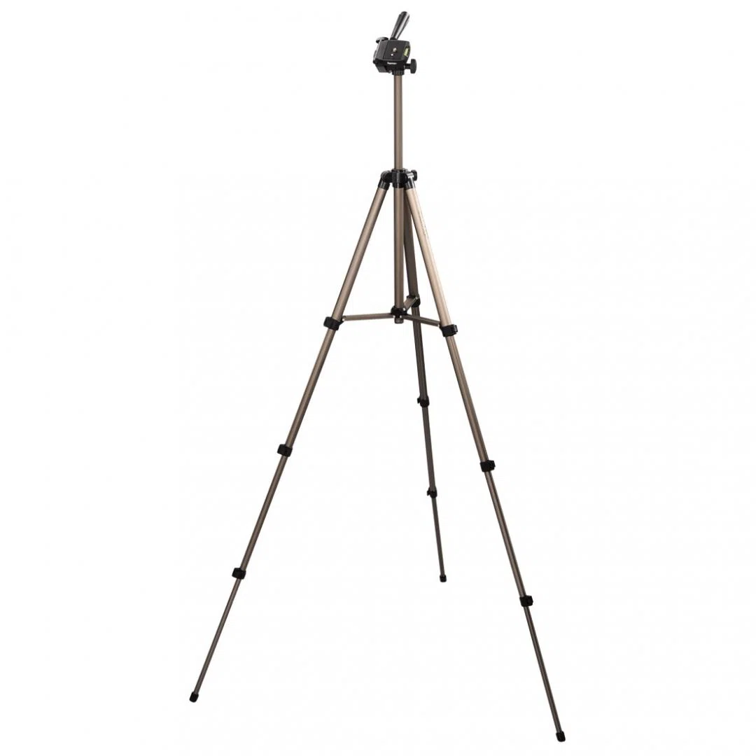Hama Star 700 EF digital fotó-video állvány - 4. kép