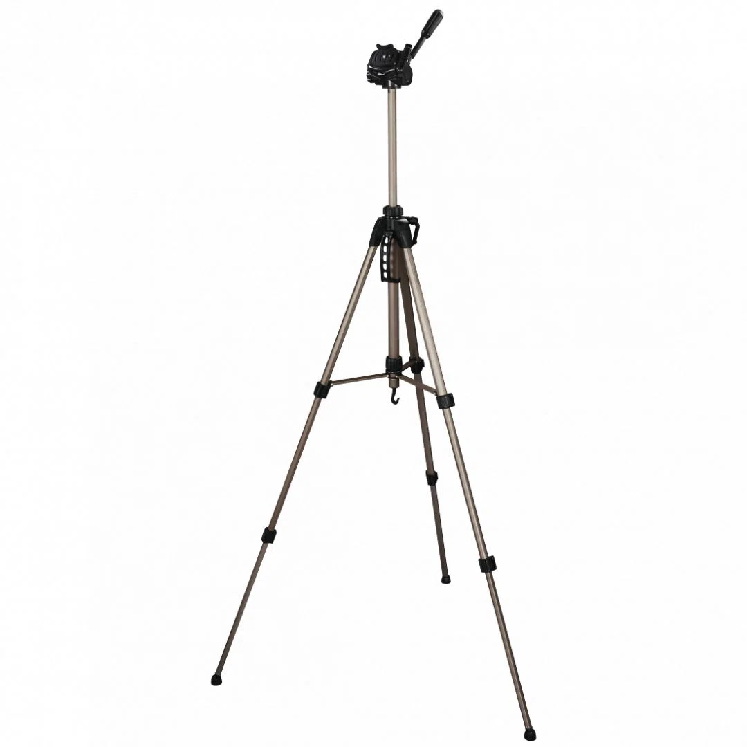 HAMA 4162, Star 62 foto-video állvány táskával - 10. kép