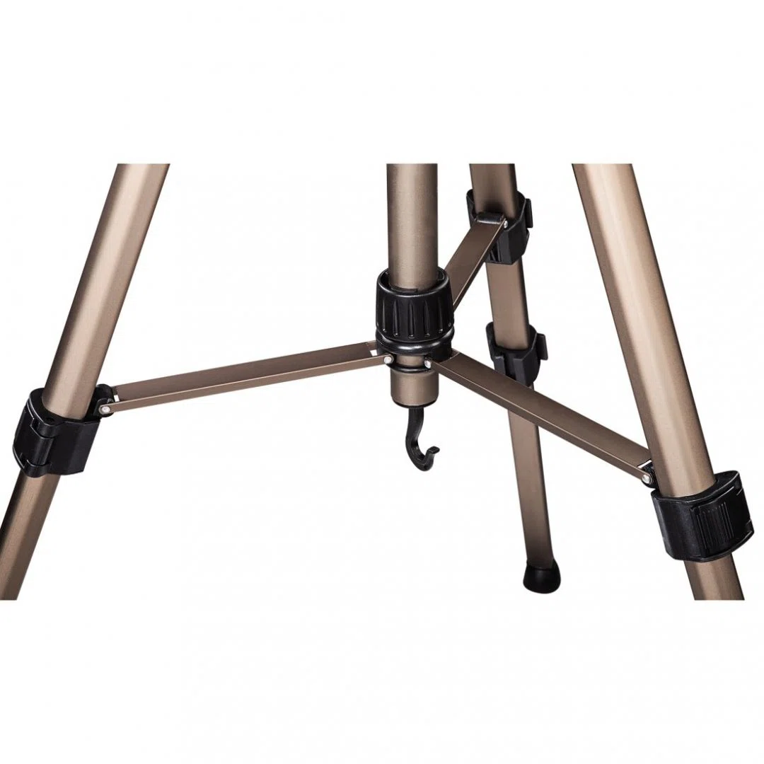 HAMA 4163, Star 63 foto-video állvány táskával - 3. kép